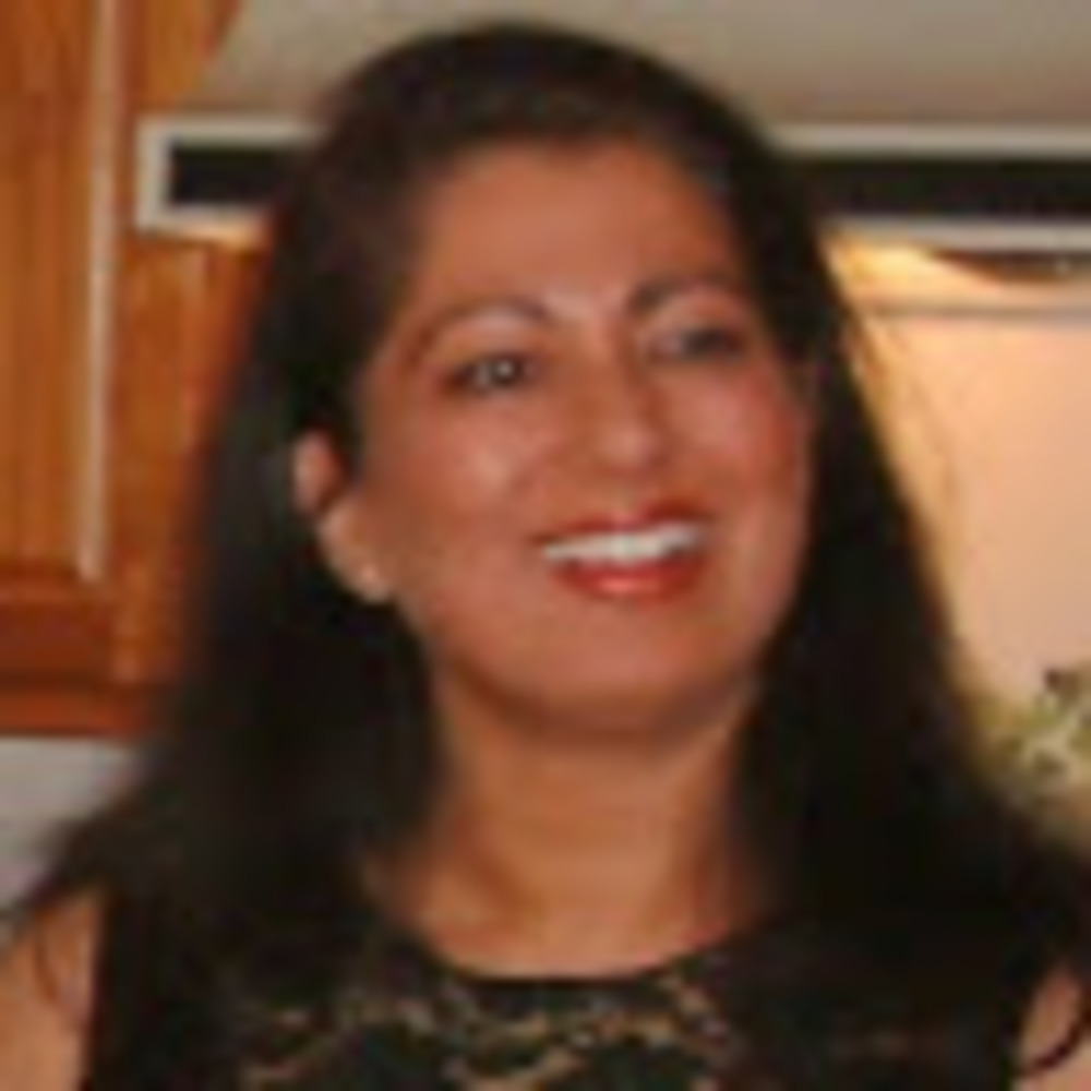 Meet your Posher, Pavlina